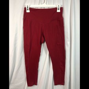 Born Primitive Women's Capri Leggings Size Medium